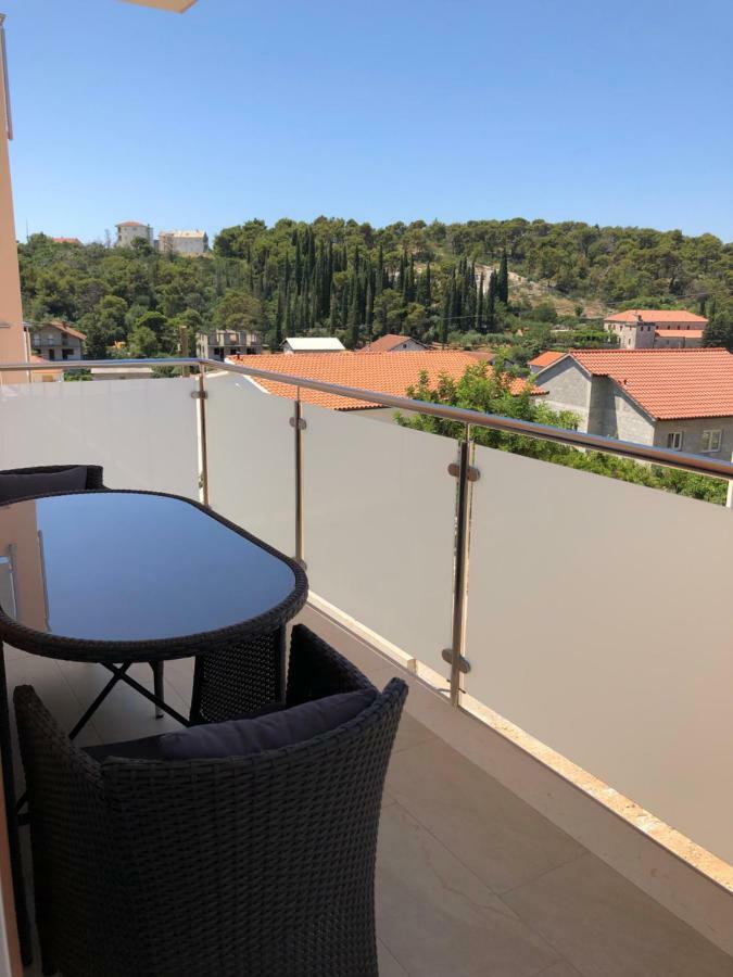 Valjan Apartmani Trogir Cameră foto